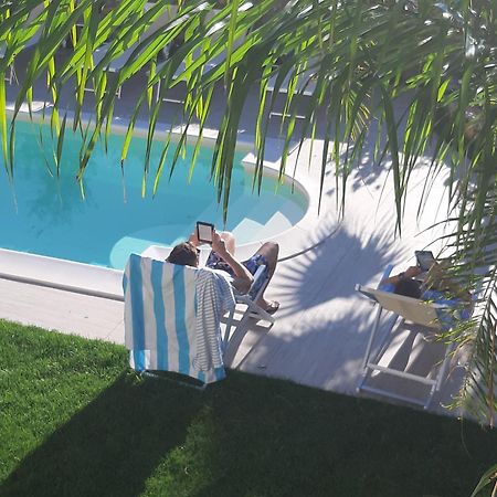 Dreams Guest House La Spezia Exterior foto