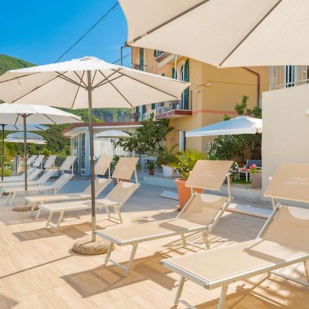 Dreams Guest House La Spezia Exterior foto