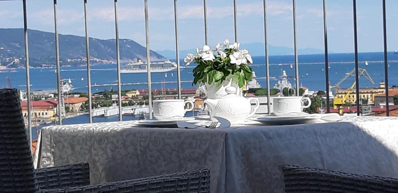 Dreams Guest House La Spezia Exterior foto