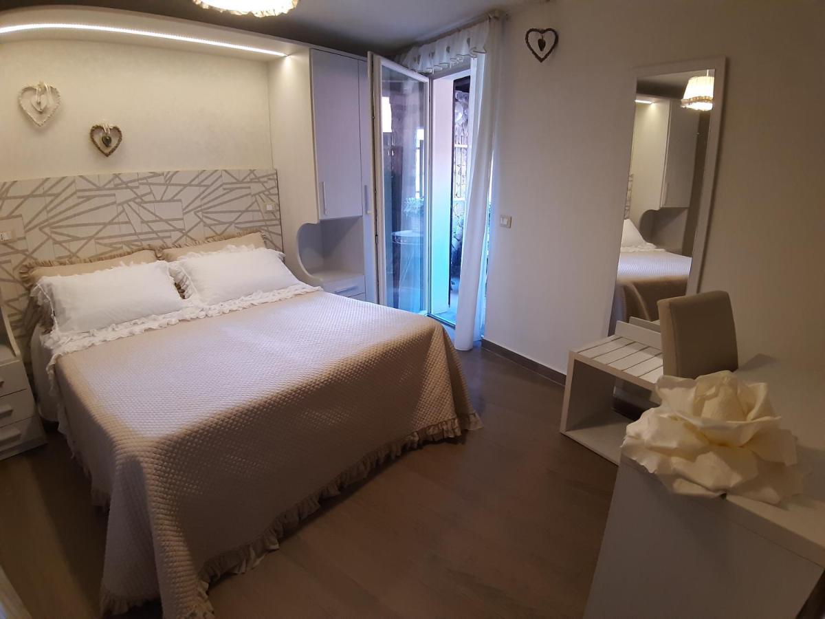 Dreams Guest House La Spezia Exterior foto