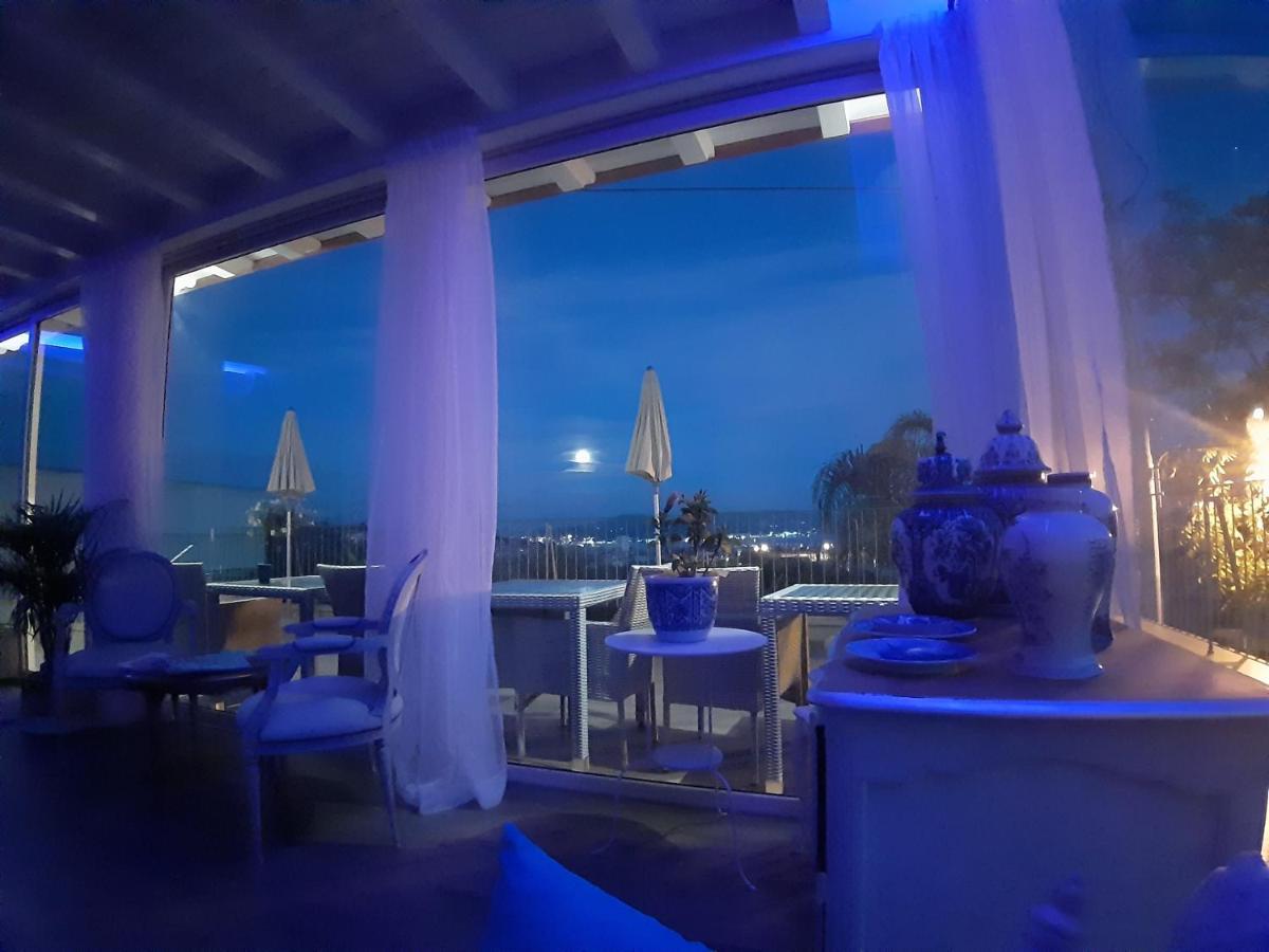Dreams Guest House La Spezia Exterior foto