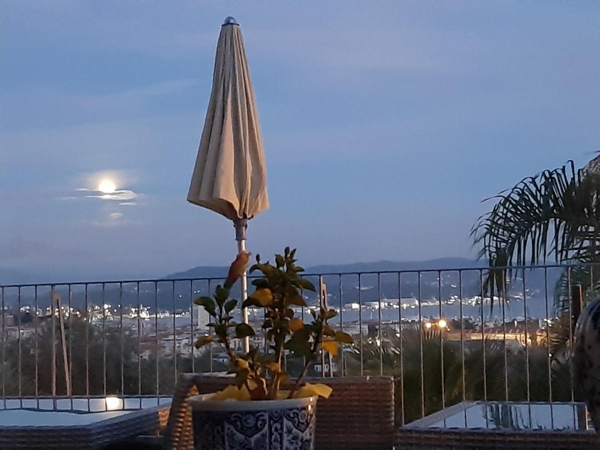 Dreams Guest House La Spezia Exterior foto