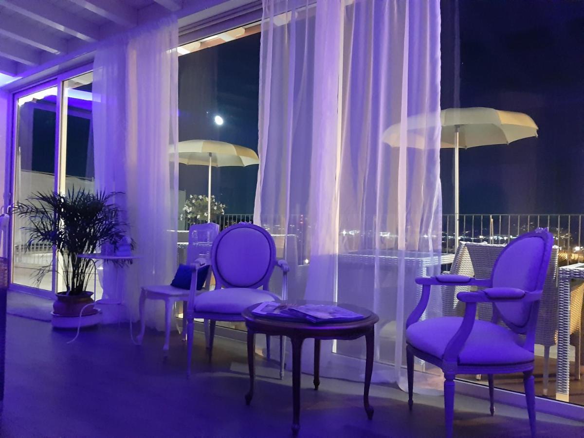 Dreams Guest House La Spezia Exterior foto