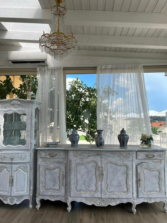 Dreams Guest House La Spezia Exterior foto