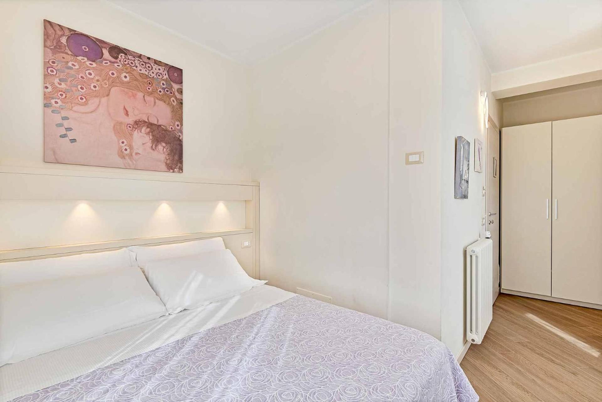 Dreams Guest House La Spezia Exterior foto