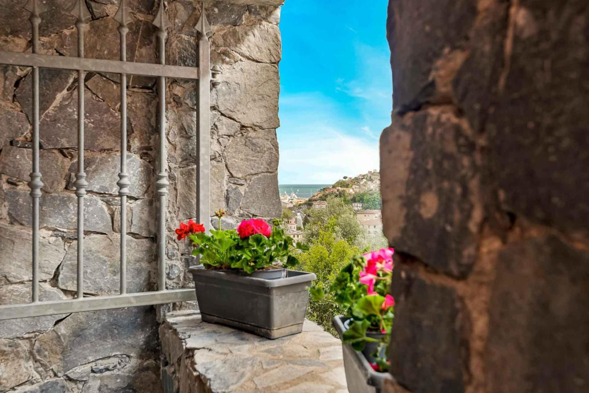 Dreams Guest House La Spezia Exterior foto