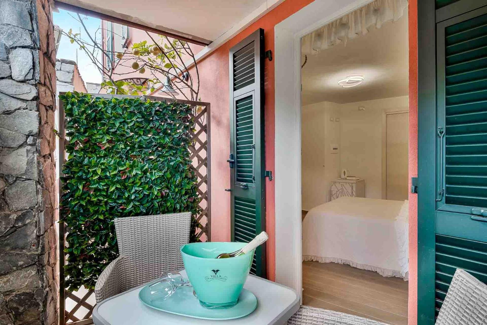 Dreams Guest House La Spezia Exterior foto