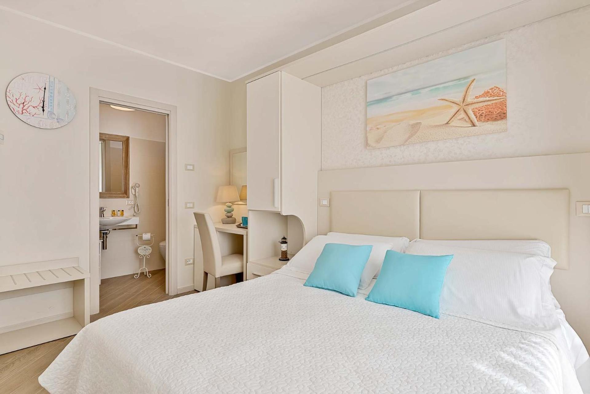 Dreams Guest House La Spezia Exterior foto