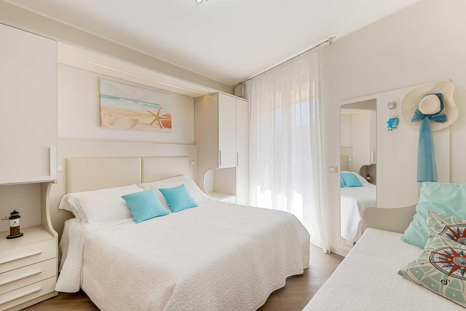 Dreams Guest House La Spezia Exterior foto