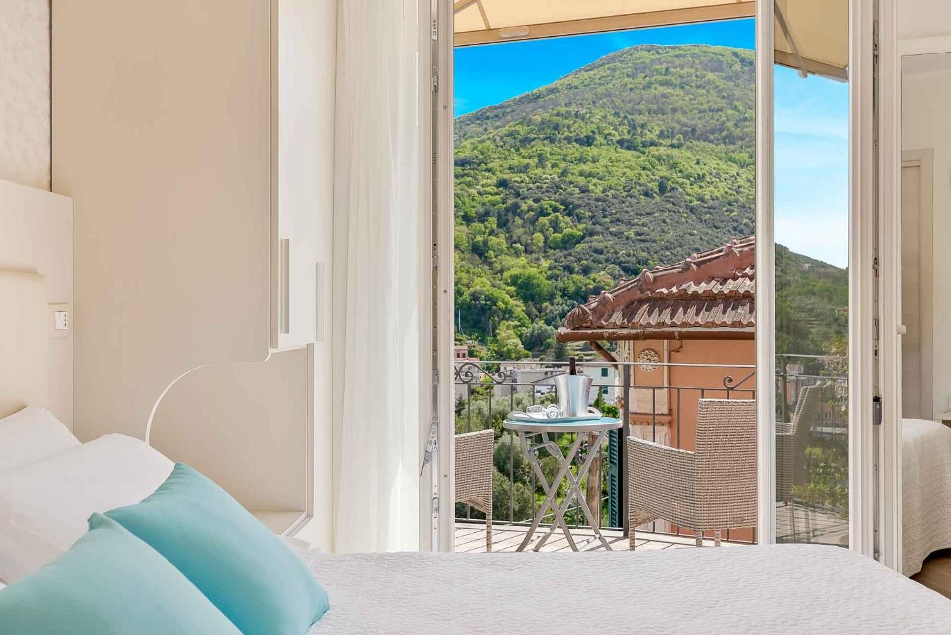 Dreams Guest House La Spezia Exterior foto