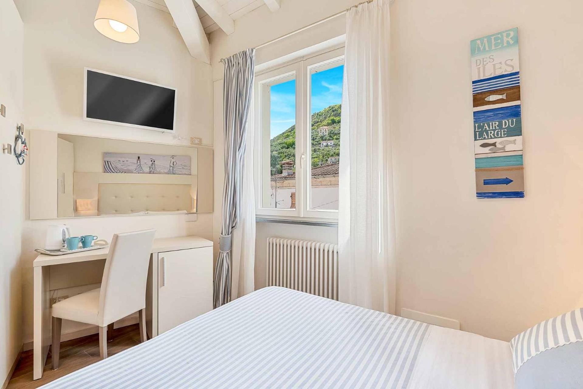 Dreams Guest House La Spezia Exterior foto