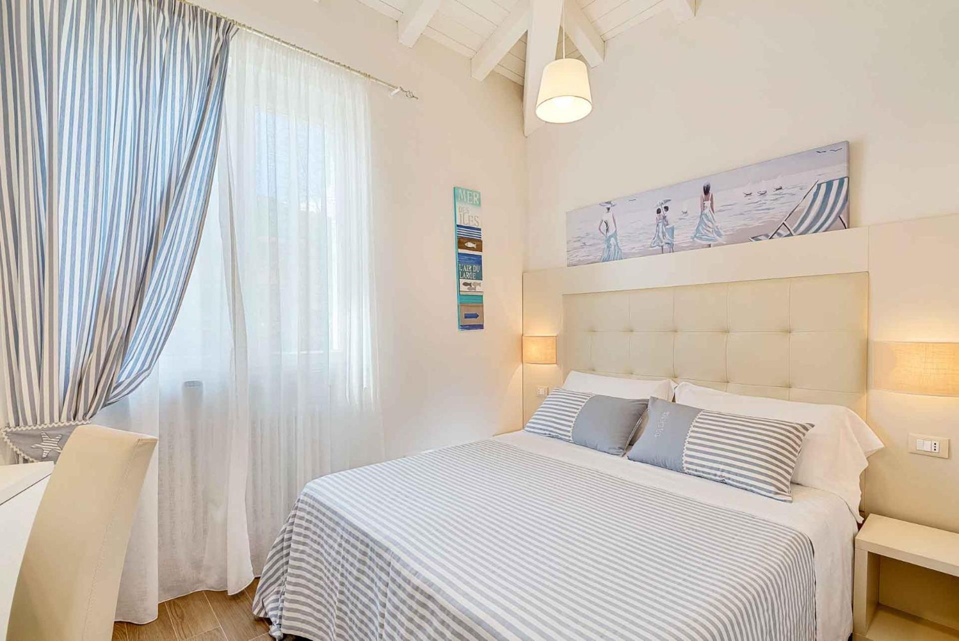Dreams Guest House La Spezia Exterior foto