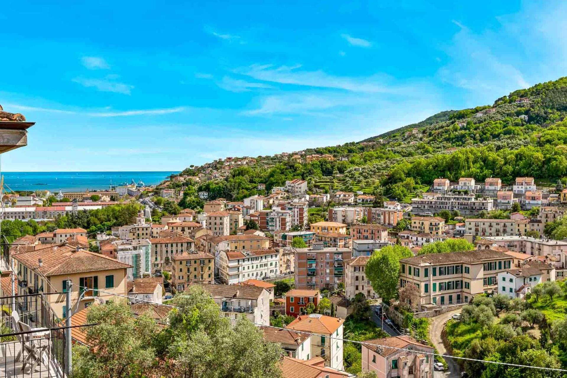 Dreams Guest House La Spezia Exterior foto