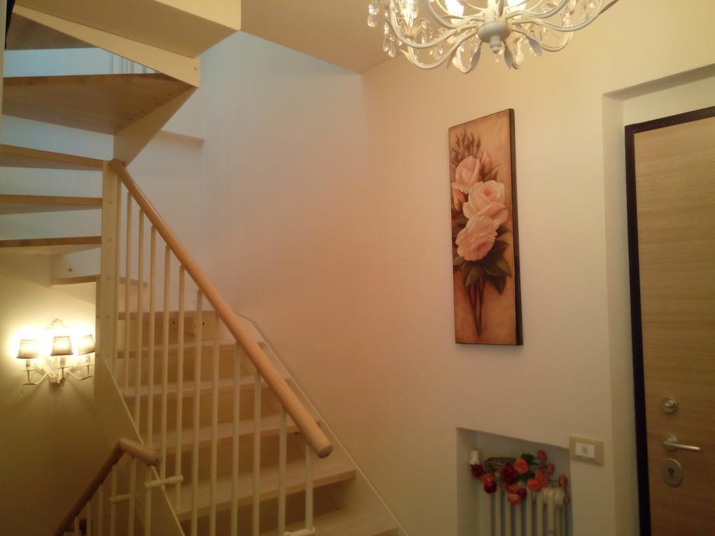 Dreams Guest House La Spezia Exterior foto