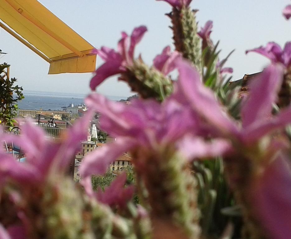 Dreams Guest House La Spezia Exterior foto
