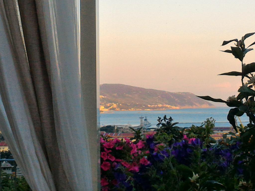 Dreams Guest House La Spezia Exterior foto