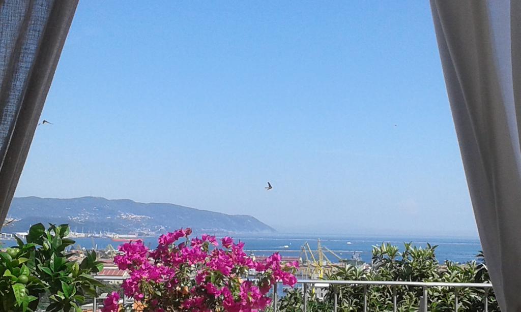 Dreams Guest House La Spezia Exterior foto